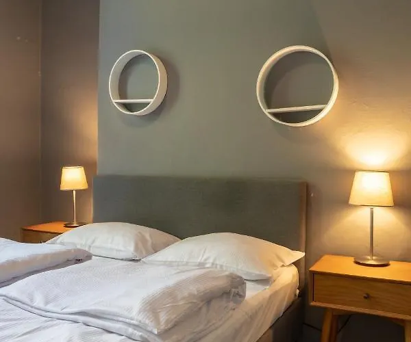 Viu Postcards From アパート グダニスク