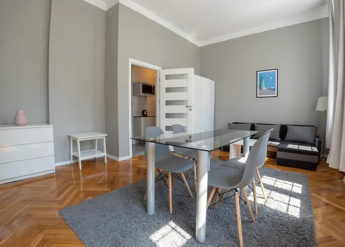 Viu Postcards From グダニスク