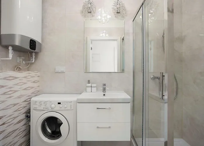 アパート Viu Postcards From グダニスク