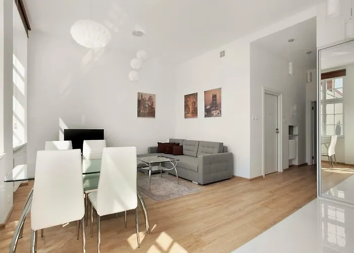 Viu Postcards From グダニスク