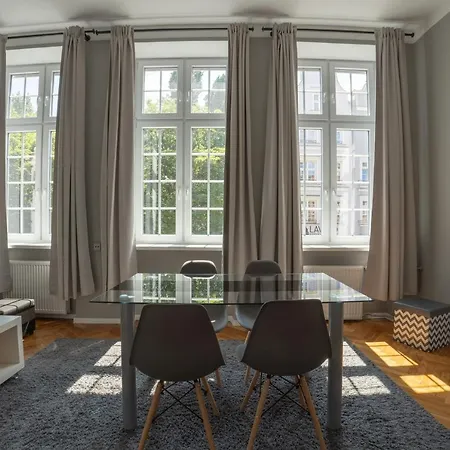 Viu Postcards From Gdańsk