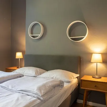 Viu Postcards From Lejlighed Gdańsk