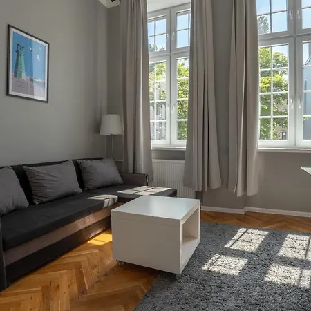 Apartment Viu Postcards From
