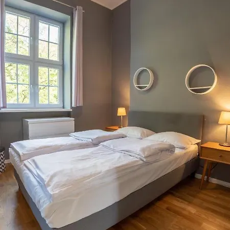 Viu Postcards From غدانسك