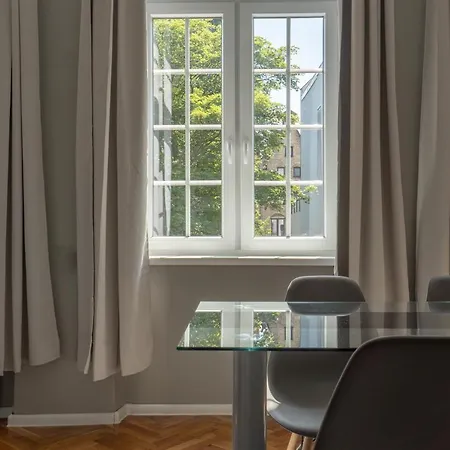 Viu Postcards From Lejlighed Gdańsk