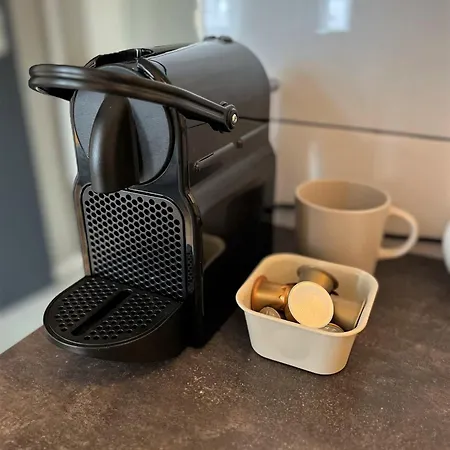 Lejlighed Viu Postcards From