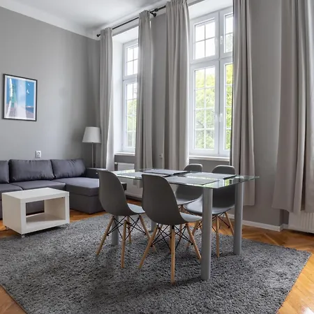 Lejlighed Viu Postcards From