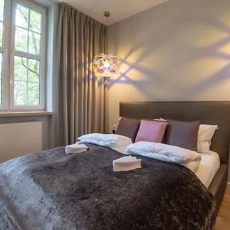 Viu Postcards From Apartmán