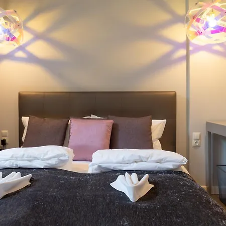 Viu Postcards From شقة