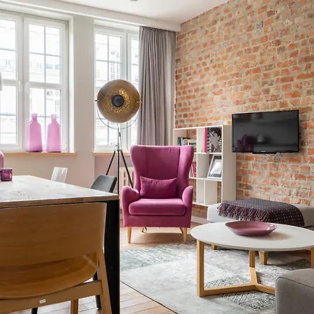 Apartmán Viu Postcards From *