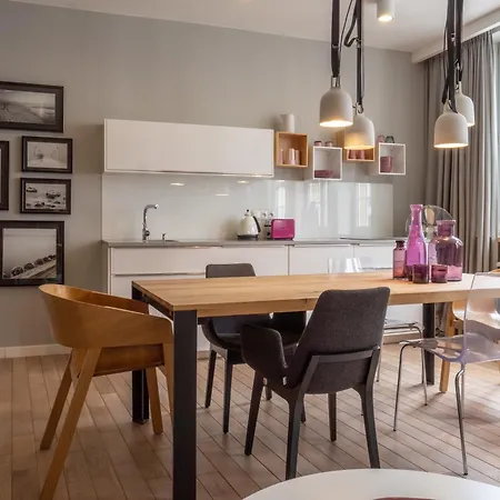 Apartmán Viu Postcards From