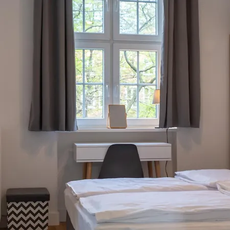 Viu Postcards From Apartamento Gdańsk