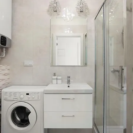 Lejlighed Viu Postcards From Gdańsk