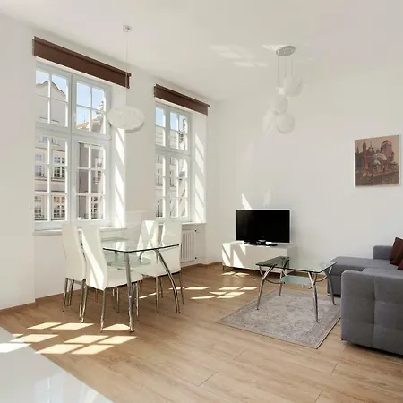 Apartment Viu Postcards From