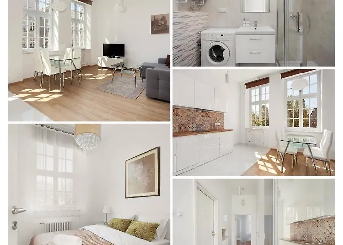 Viu Postcards From Appartement