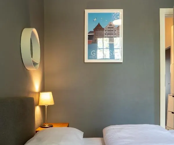 Viu Postcards From * Gdańsk