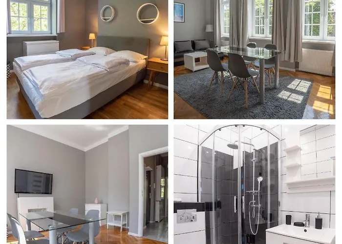 Viu Postcards From Appartement