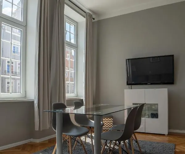 Appartement Viu Postcards From