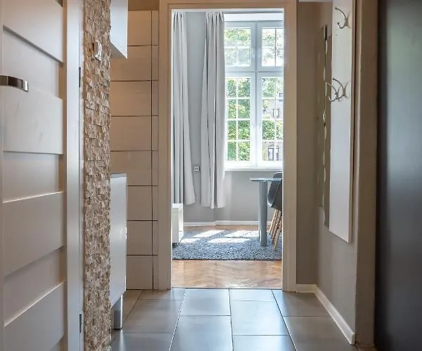 Viu Postcards From Apartament *