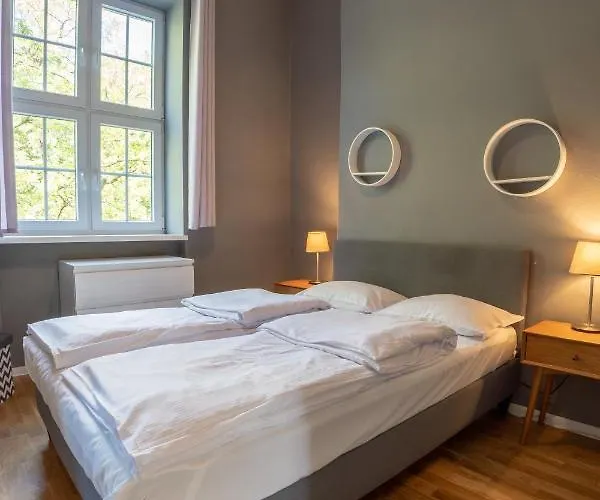 Viu Postcards From Gdańsk