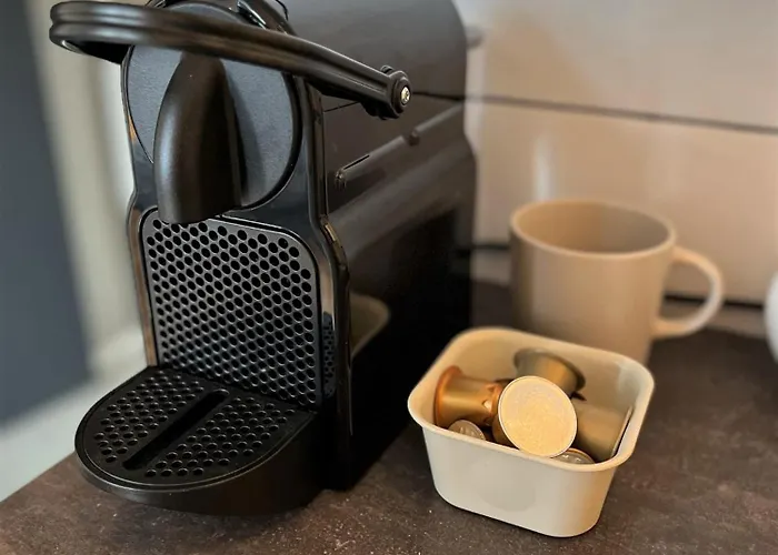 Appartement Viu Postcards From