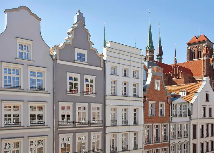 Apartament Viu Postcards From