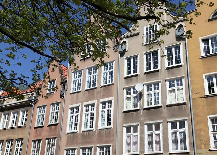 Viu Postcards From Gdańsk