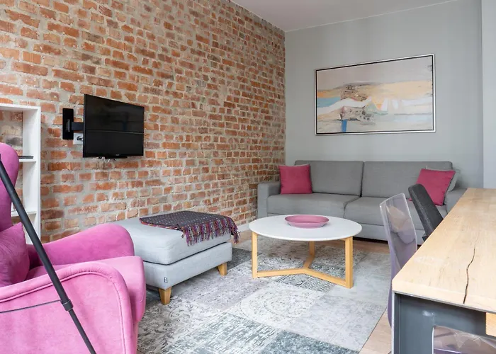 Viu Postcards From * Gdańsk