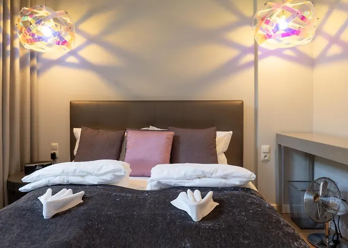 Viu Postcards From Apartament