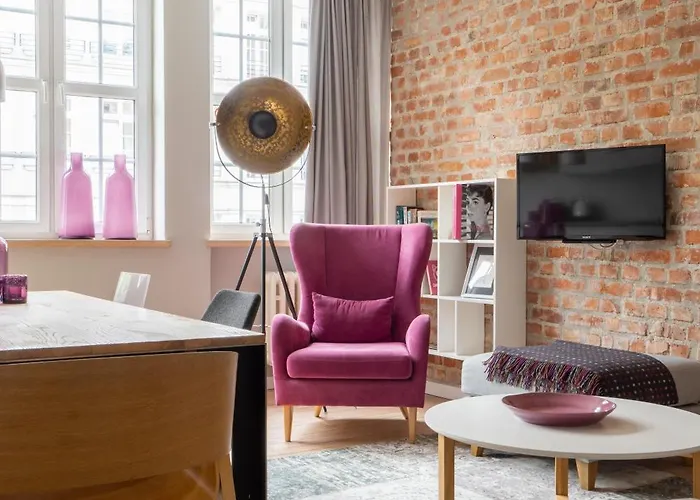 Appartement Viu Postcards From *