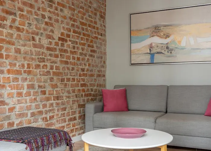 Viu Postcards From Apartament Gdańsk