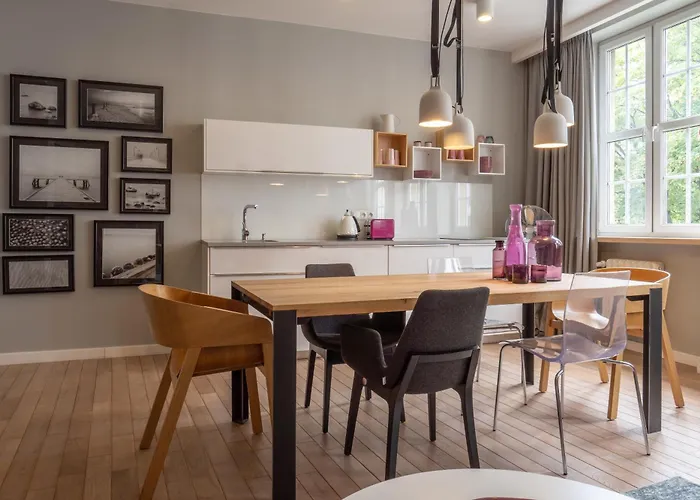 Appartement Viu Postcards From