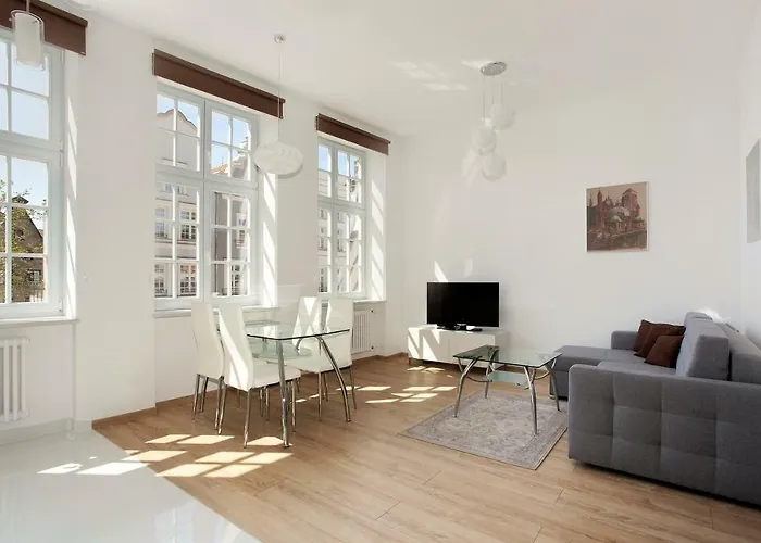 Appartement Viu Postcards From